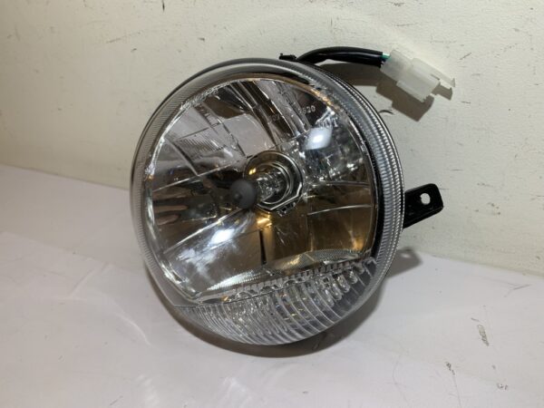 phare optique avant orcal isca 4t – Image 3