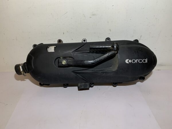 carter de kick orcal isca 4t 50