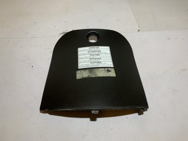 trappe moteur orcal isca 50 – Image 2