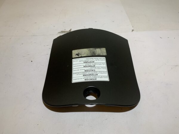 trappe moteur orcal isca 50 – Image 4