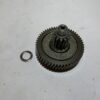 pignon intermédiaire de transmission orcal isca 4t / LJ1P37QMB
