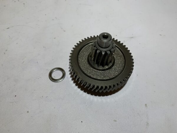pignon intermédiaire de transmission orcal isca 4t / LJ1P37QMB