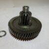 pignon intermédiaire de transmission orcal isca 4t / LJ1P37QMB – Image 2