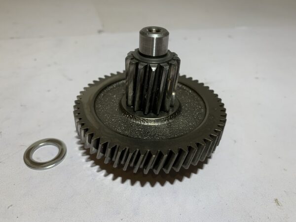 pignon intermédiaire de transmission orcal isca 4t / LJ1P37QMB – Image 2