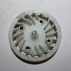 turbine de refroidissement orcal isca 4t / LJ1P37QMB