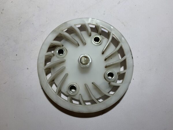 turbine de refroidissement orcal isca 4t / LJ1P37QMB