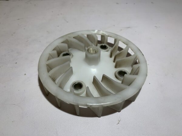 turbine de refroidissement orcal isca 4t / LJ1P37QMB – Image 2