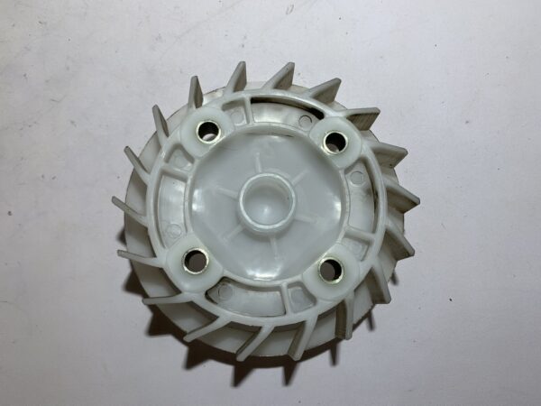 turbine de refroidissement orcal isca 4t / LJ1P37QMB – Image 3