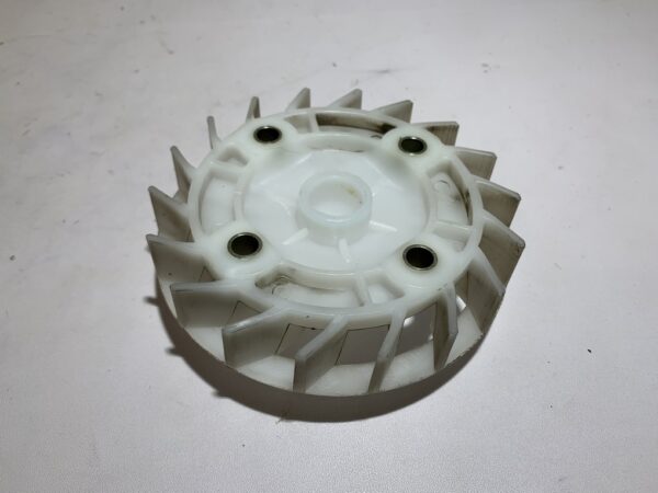 turbine de refroidissement orcal isca 4t / LJ1P37QMB – Image 4