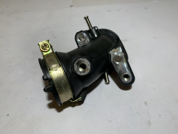 pipe d'admission orcal isca 4t / LJ1P37QMB