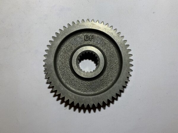pignon transmission axe de roue arrière orcal isca 4t / LJ1P37QMB