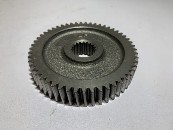 pignon transmission axe de roue arrière orcal isca 4t / LJ1P37QMB – Image 2