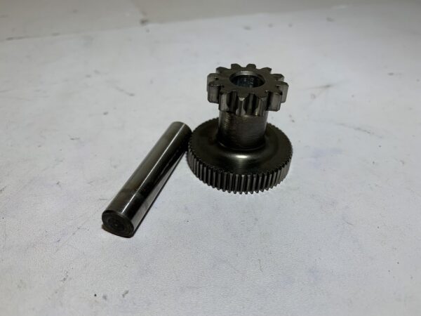 pignon de démarreur orcal isca 4t / LJ1P37QMB