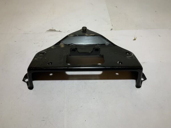 support porte paquet orcal isca 50cc 4t