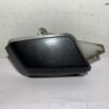 cache plastique arrière droit orcal isca 50cc 4t