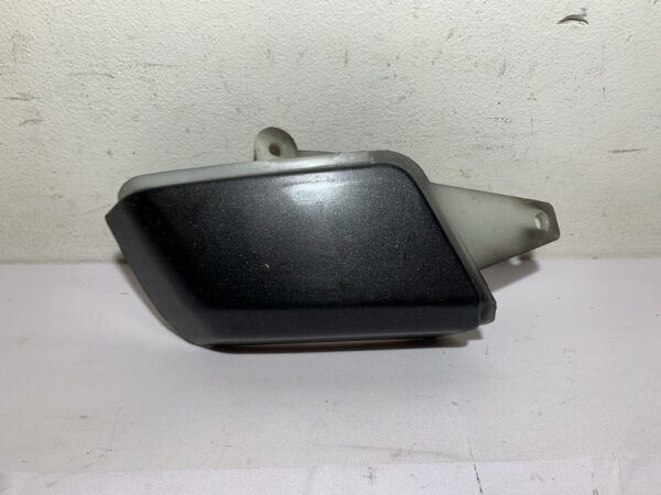 cache plastique arrière droit orcal isca 50cc 4t