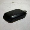 cache plastique arrière droit orcal isca 50cc 4t – Image 2