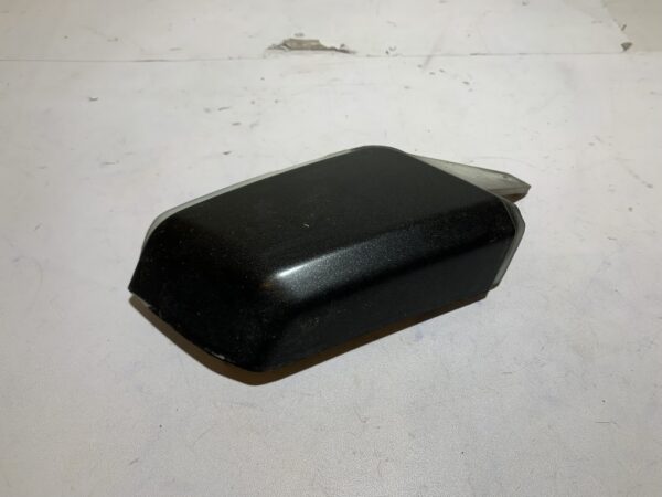 cache plastique arrière droit orcal isca 50cc 4t – Image 2