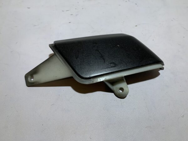 cache plastique arrière droit orcal isca 50cc 4t – Image 3
