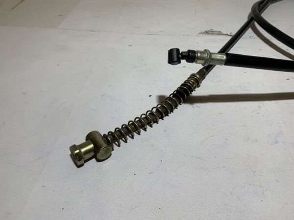 câble de frein arrière orcal isca 50cc 4t – Image 6