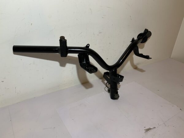 guidon orcal isca 50cc 4t – Image 2