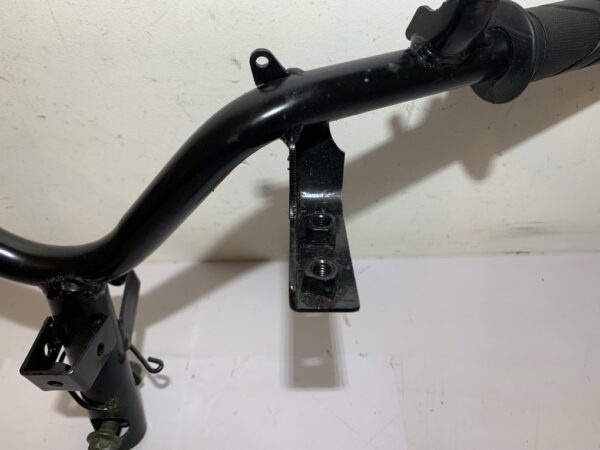 guidon orcal isca 50cc 4t – Image 4