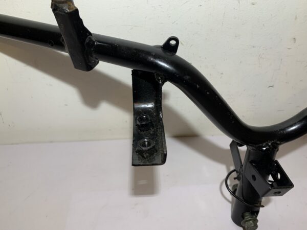 guidon orcal isca 50cc 4t – Image 5