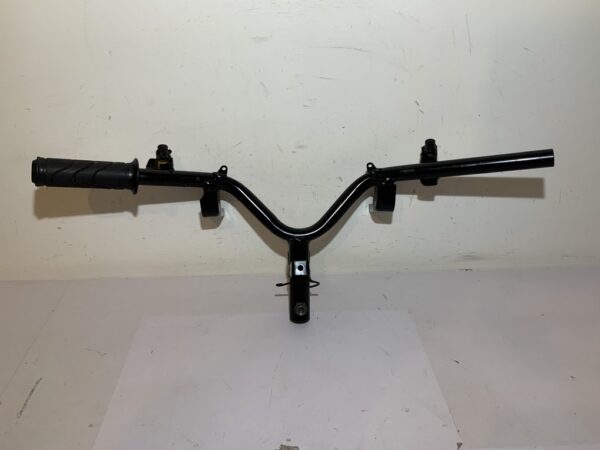 guidon orcal isca 50cc 4t – Image 6