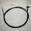câble serrure de selle orcal isca 50cc 4t