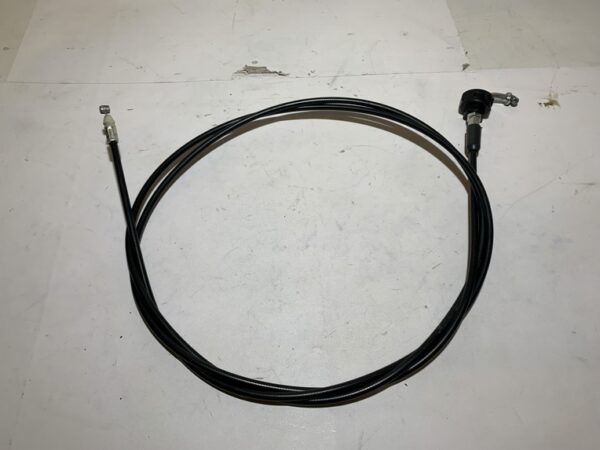 câble serrure de selle orcal isca 50cc 4t