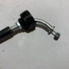 câble serrure de selle orcal isca 50cc 4t – Image 2