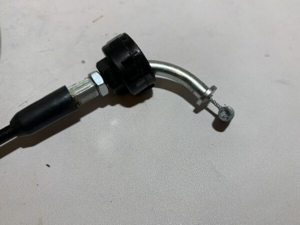 câble serrure de selle orcal isca 50cc 4t – Image 2