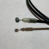 câble serrure de selle orcal isca 50cc 4t – Image 5
