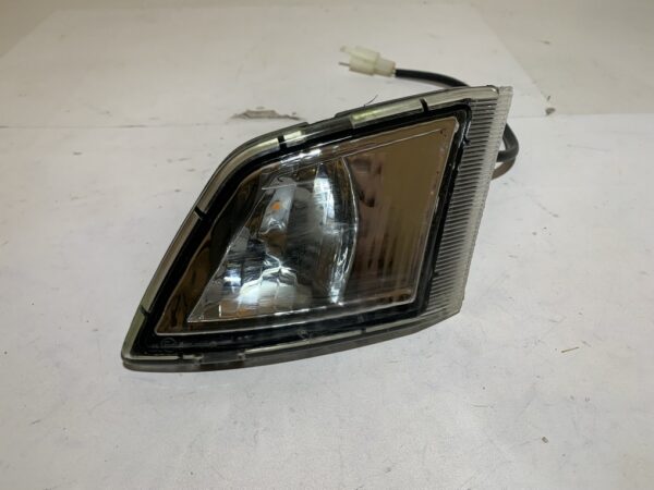 clignotant avant gauche orcal isca 50cc 4t