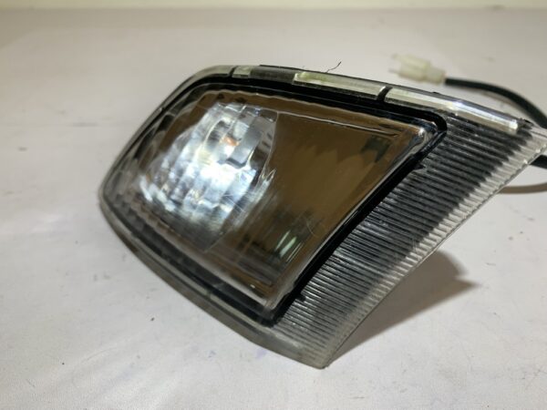 clignotant avant gauche orcal isca 50cc 4t – Image 3