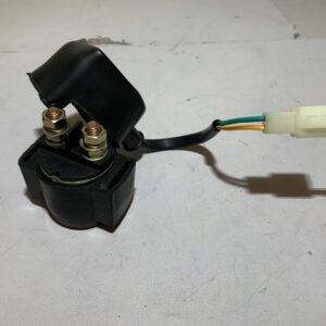relais de démarreur orcal isca 50cc 4t