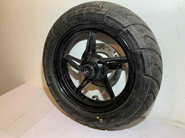 jante avant orcal isca 50cc 4t – Image 3