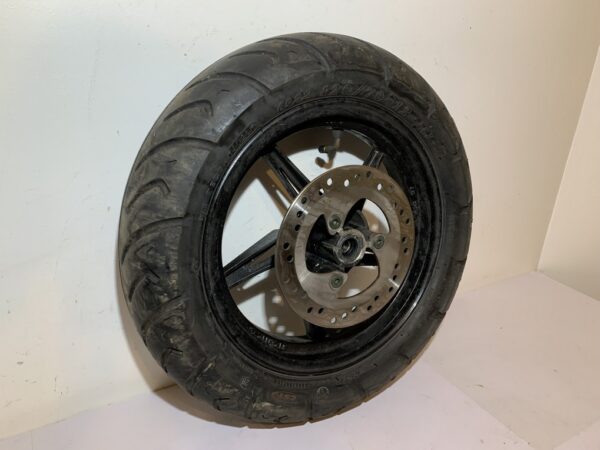 jante avant orcal isca 50cc 4t – Image 5