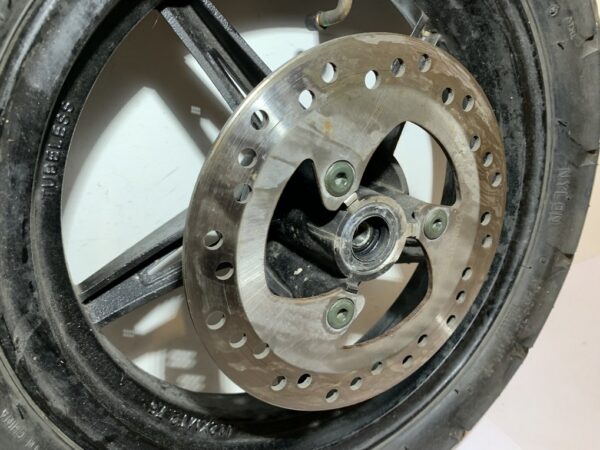 jante avant orcal isca 50cc 4t – Image 6