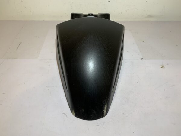 garde boue avant orcal isca 50cc 4t – Image 2