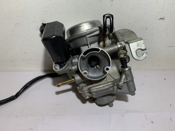 carburateur dellorto svb 18
