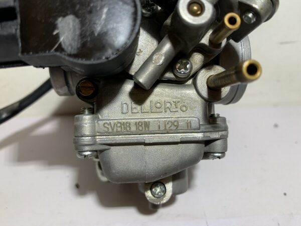 carburateur dellorto svb 18 – Image 3