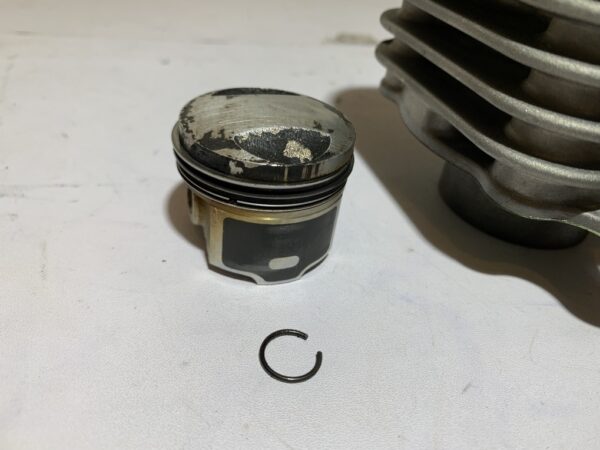 cylindre orcal isca 50cc 4t / LJ1P37QMB – Image 2