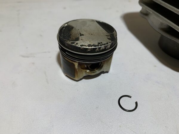 cylindre orcal isca 50cc 4t / LJ1P37QMB – Image 3