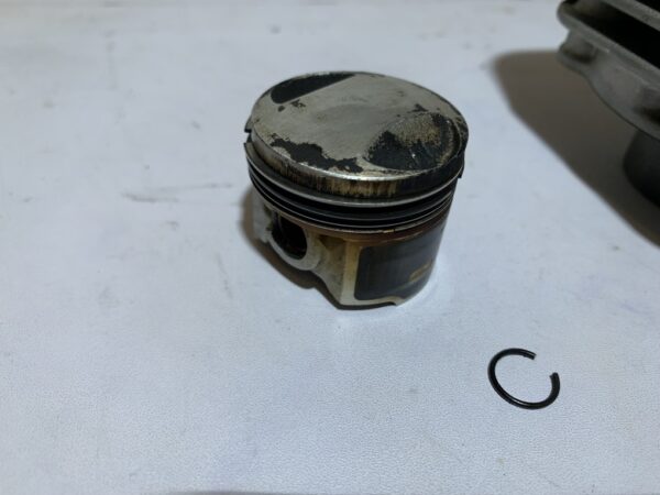 cylindre orcal isca 50cc 4t / LJ1P37QMB – Image 4