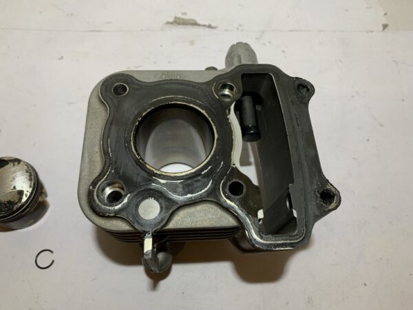 cylindre orcal isca 50cc 4t / LJ1P37QMB – Image 5