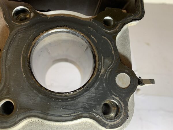 cylindre orcal isca 50cc 4t / LJ1P37QMB – Image 13
