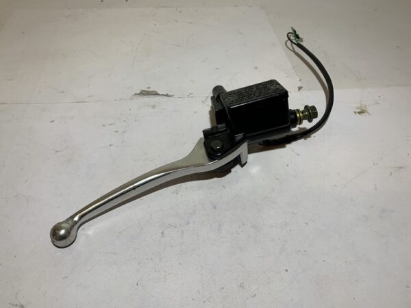 maitre cylindre de frein avant orcal isca 50cc 4t