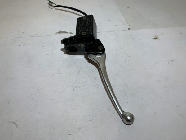 maitre cylindre de frein avant orcal isca 50cc 4t – Image 2