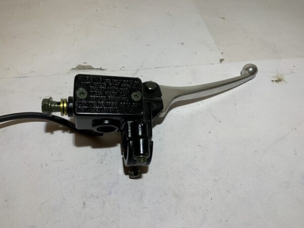 maitre cylindre de frein avant orcal isca 50cc 4t – Image 4